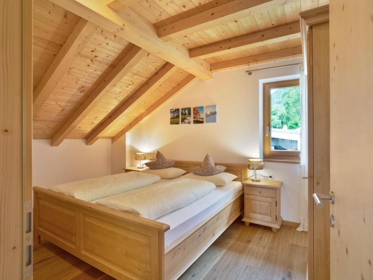 Wernerhof Fewo Latemar Bozen Exterior foto